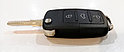 Выкидной ключ в стиле VW на ЛАДА Приора,Гранта,Калина 2, фото 2
