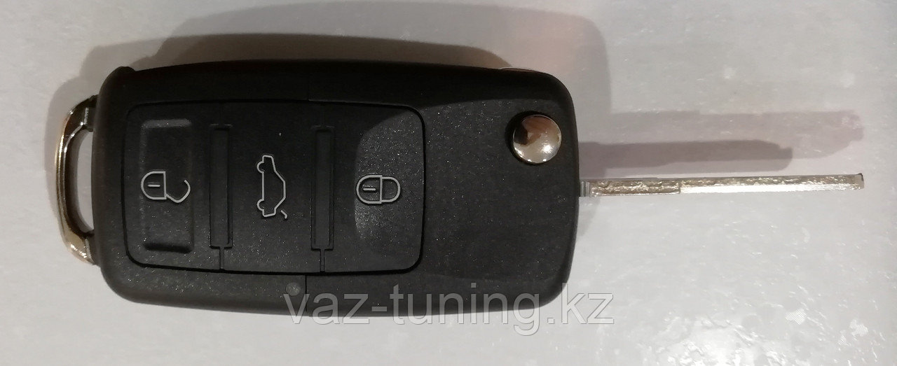Выкидной ключ в стиле VW на ЛАДА Приора,Гранта,Калина 2 - фото 3 - id-p57517093
