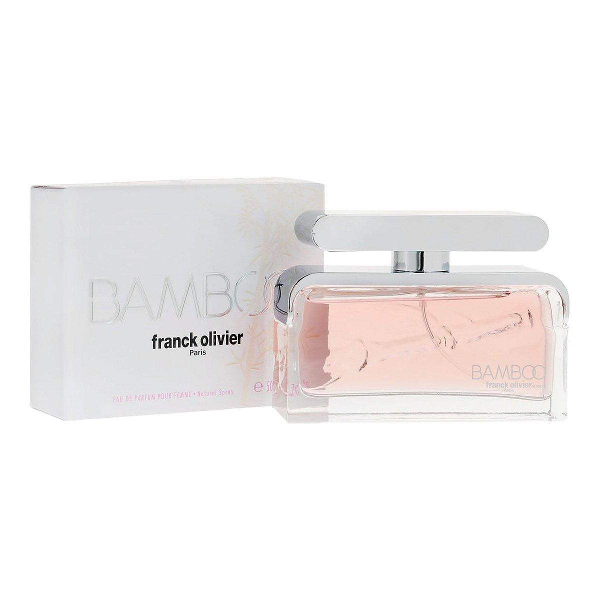 Franck Olivier Bamboo edp 50ml