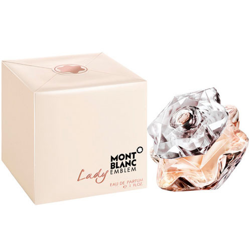 Mont Blanc Lady Emblem edp 50ml