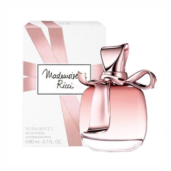 Nina Ricci Mademoiselle Ricci edt 30ml