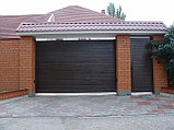 Ворота въездные откатные, фото 9