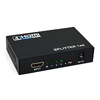 Noname HDMI Разветвитель (Splitter) 104 4 порта