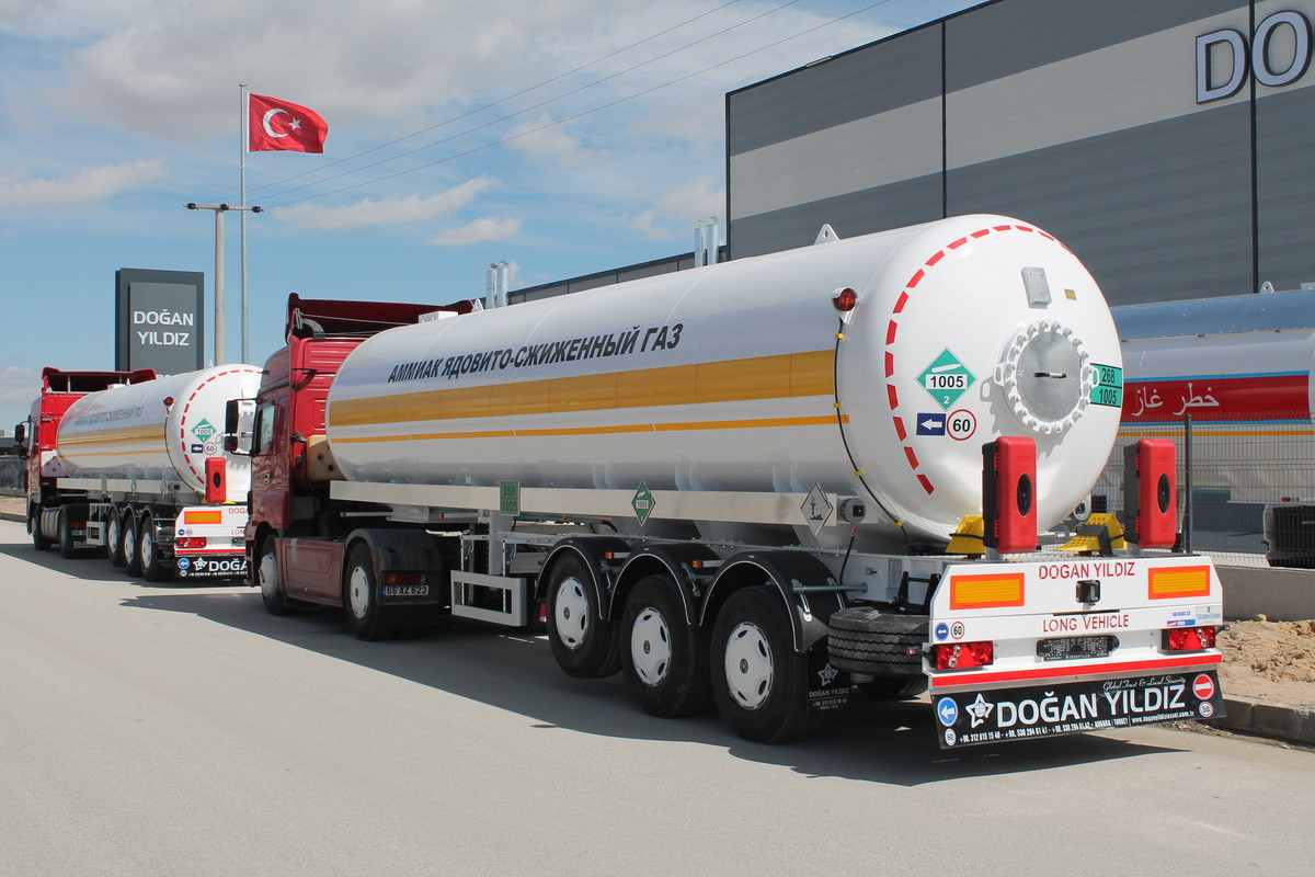 цистерна для ядохимикатов. жидкий аммиак цистерна. цистерная для перевозки жидкого аммиака. ждцисьерны для аммиака. жидкий аммиак цистерна.