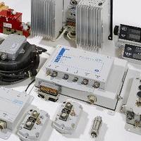 Комплект монтажных частей САУТ-ЦМ/485 лит. Н1/ЕКС для ЧС4Т