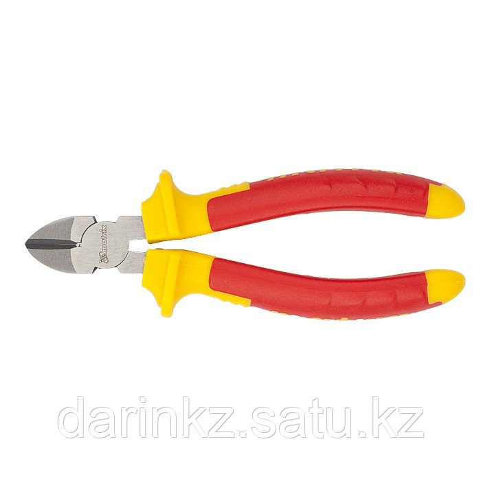 Бокорезы Insulated, 180 мм, двухкомпонентные рукоятки Matrix Professional