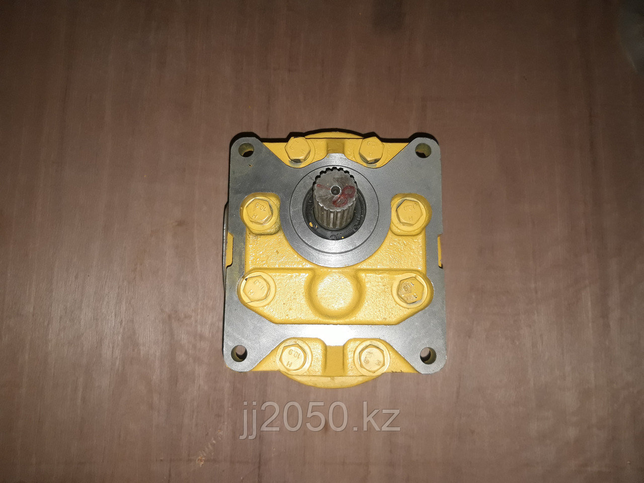 Гидравлический насос