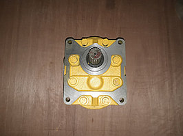 Гидравлический насос