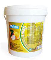 Джем "PAKJEM" 1 кг*24 в ассортименте