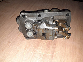 Клапан поворота