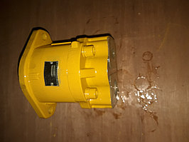 Насос трансмиссии (КПП)