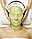 Альгинатная маска с хитозаном, 30гр, фото 2