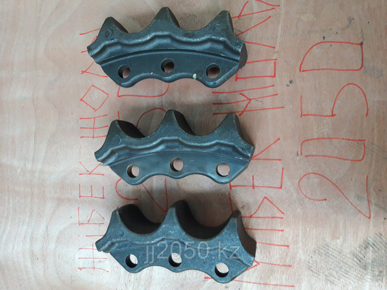 Ведущая звездочка 