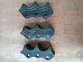 Ведущая звездочка 