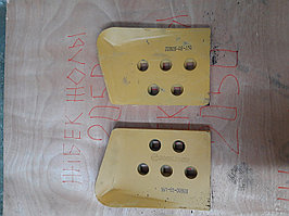 Боковой нож отвала