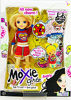 Кукла MOXIE Girlz - Avery, Lexa., фото 1