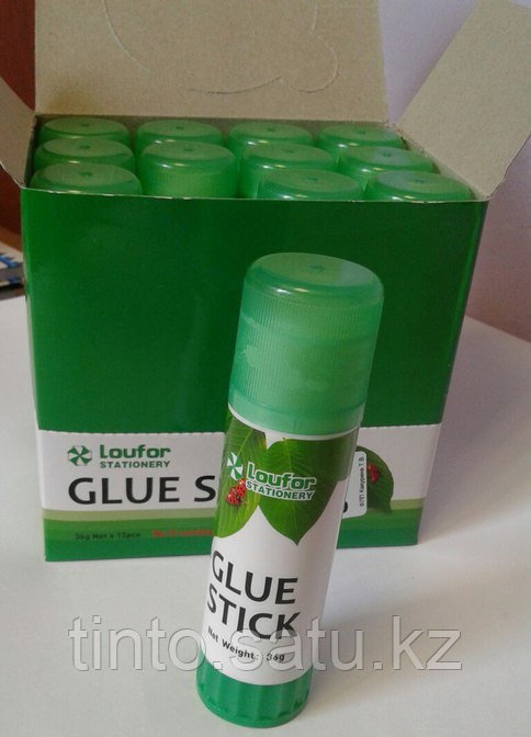 Клей карандаш Glue Stick