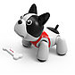 Интерактивная собака-робот Дюк, Duke (свет, звук, движение), новое поколение ПапБо, Pupbo, фото 2