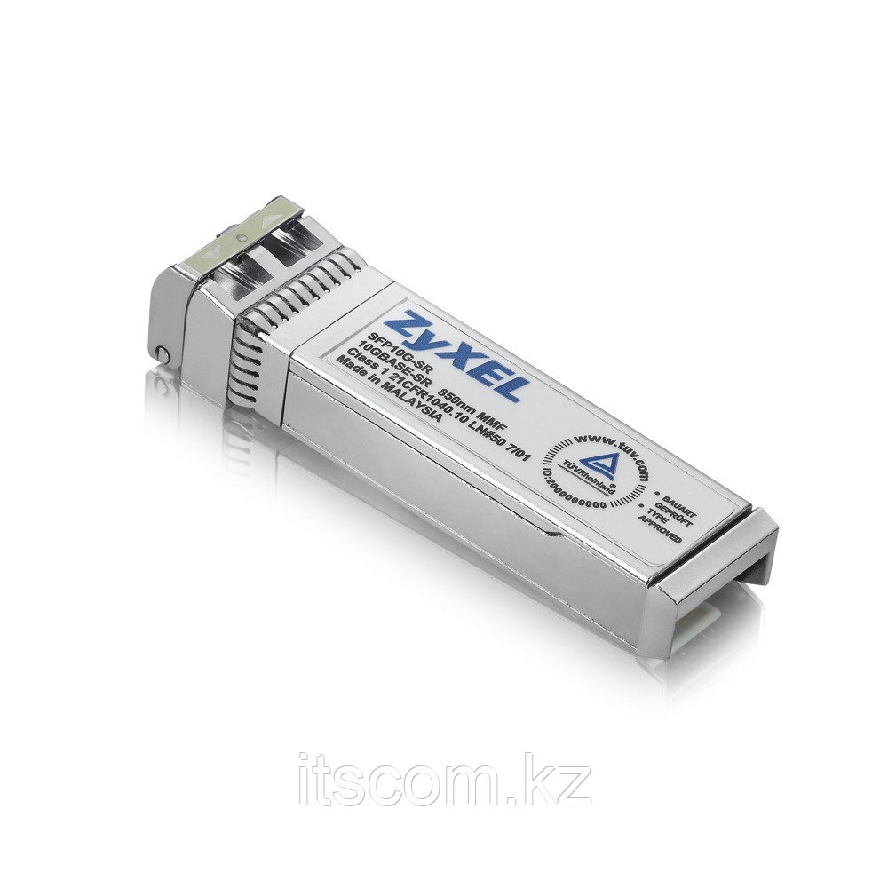 SFP-трансивер Zyxel SFP-SX-D - фото 1 - id-p55717140