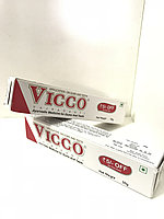 Травяная зубная паста Vicco Vajradanti (Викко Ваджраданти) "Vicco". 100 гр