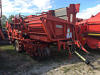 Картофелеуборочный комбайн Grimme SL800