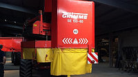 Картофелеуборочный комбайн Grimme SE 150-60