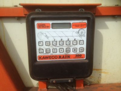 Дождевальная установка Kaweco 90-400 - фото 2 - id-p57528339