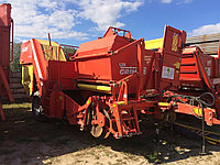 Картофелеуборочный комбайн Grimme 75-30 UB