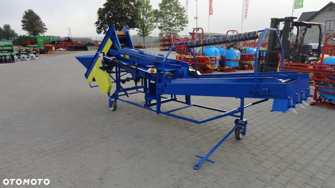 Сортировщик картофеля м-616. Сортировка для картофеля м-614. Сортировщик картофеля м-614 пр-во польша. Машина для сортировки картофеля см. Сортировщик м 616.