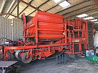 Картофелеуборочный комбайн Grimme DR1500