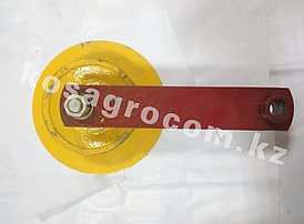 Натяжное устройство в сборе ЖВЗ 1043000, Палессе, ЖВЗ 10,7