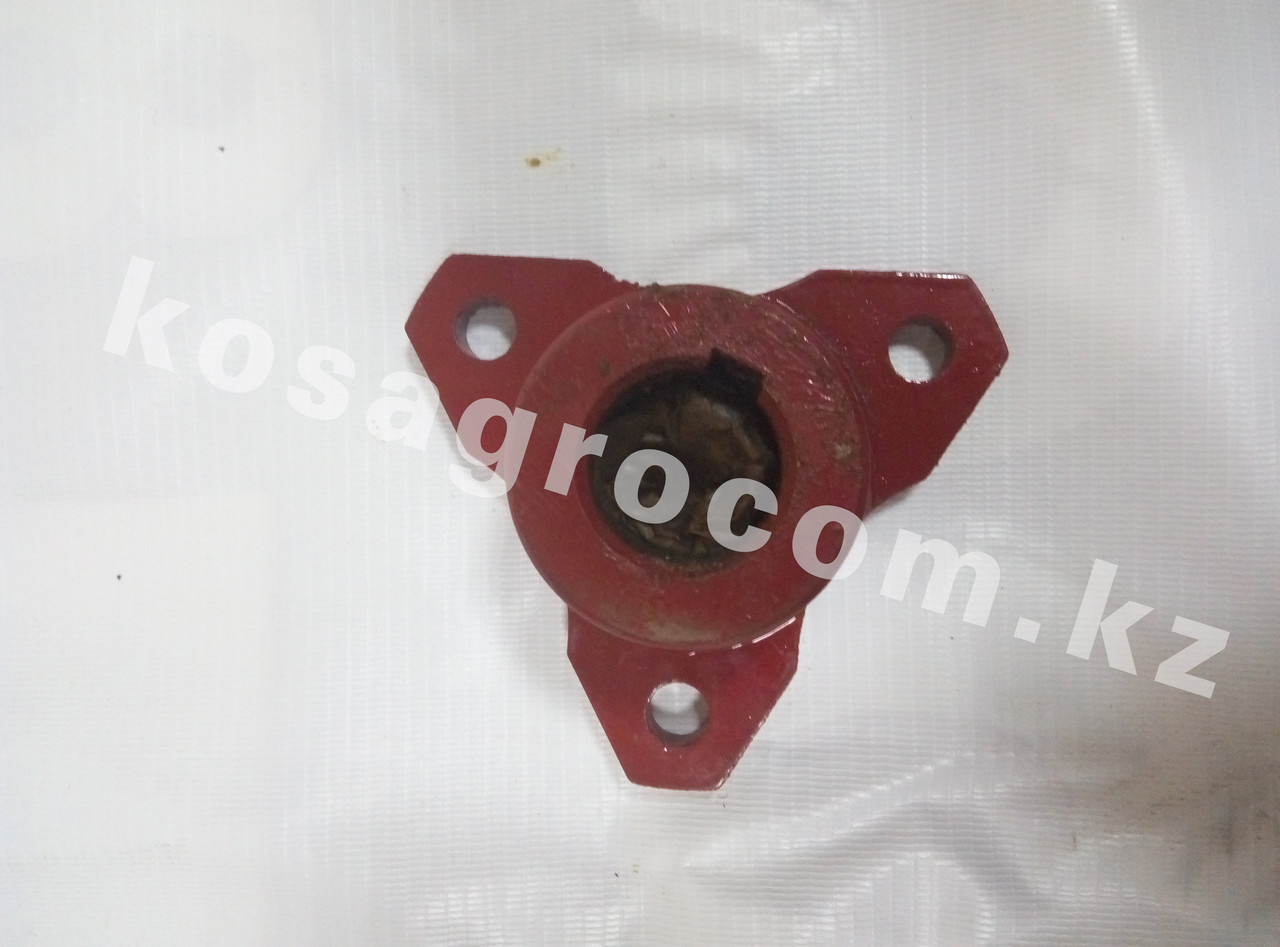 Полумуфта ЖВЗ 9401000, Палессе, ЖВЗ 10,7