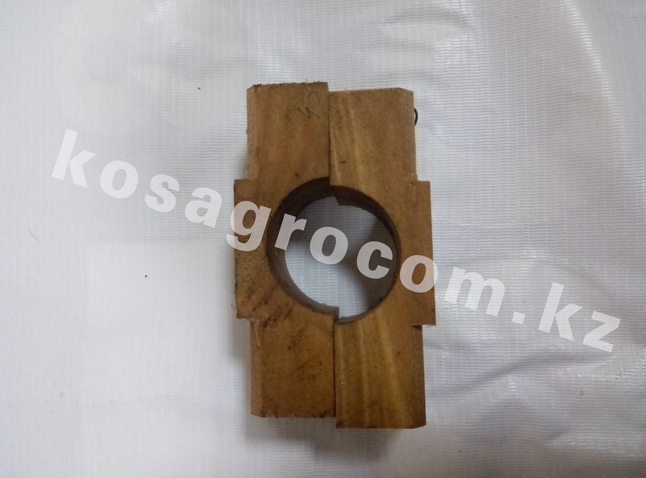 Вкладыш подшипника ЖВЗ 1030901А, Палессе, ЖВЗ 10,7