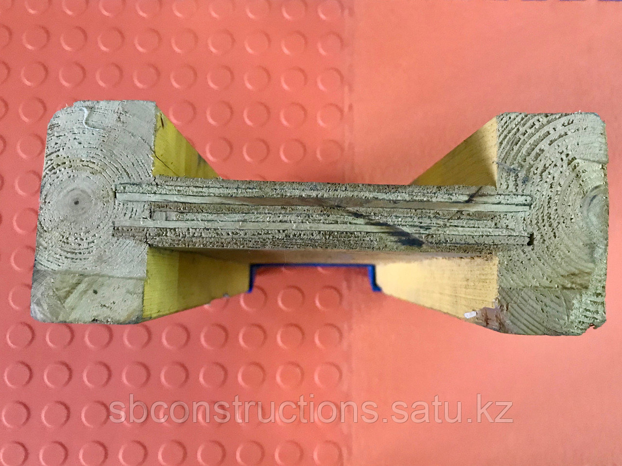 Аренда балки деревянные Н 20 для опалубки перекрытия - фото 3 - id-p51293665