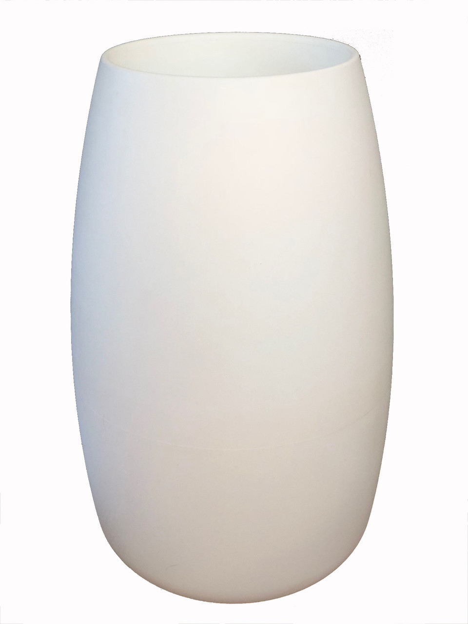 Вазоны высокие VASAR BFU PV 90 - D50*H90см, фото 1