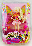 Кукла Winx Club Fairy Magical Wings, фото 6