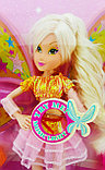 Кукла Winx Club Fairy Magical Wings, фото 7