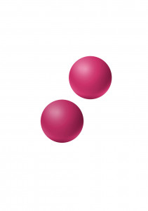 Вагинальные шарики без сцепки Emotions Lexy Large pink