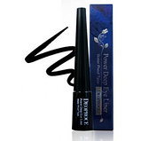 Подводка для век Deoproce Power Deep Eye Liner.Жидкая водостойкая подводка для век , фото 4
