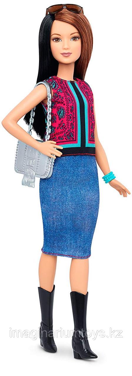 Кукла Барби модница с комплектом одежды - фото 5 - id-p57535871