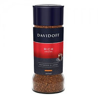Davidoff Rich, растворимый, 100 гр.