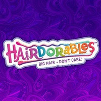 Hairdorables / Хэрдораблс 