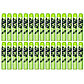 Hasbro Nerf A4570 Нерф Зомби Страйк 30 стрел для бластеров, фото 2