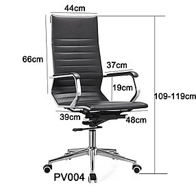 Офисное кресло PV004, фото 2