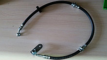 51540-65D00, Тормозной шланг передний Suzuki Grand Vitara правый, K&K, MADE IN HUNGARY, FT0085