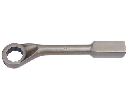 Ключи ударные накидные X-Spark 3318-22