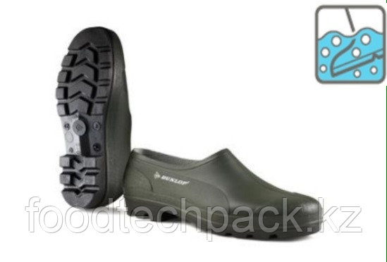 Галоши Bicolour Wellie Shoe
