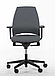 Кресло 4U R 3D Black, фото 4