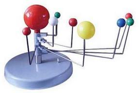 Оборудование для класса астрономии