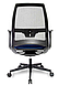 Кресло 4U R 3D Net Black, фото 5